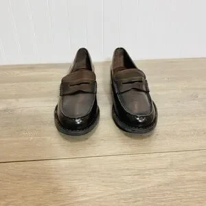 Brand new women’s born Macie Penny Loafer size 8 no box Born | Shoes | Brand New Womens Born Macie Penny Loafer Size  main image 3